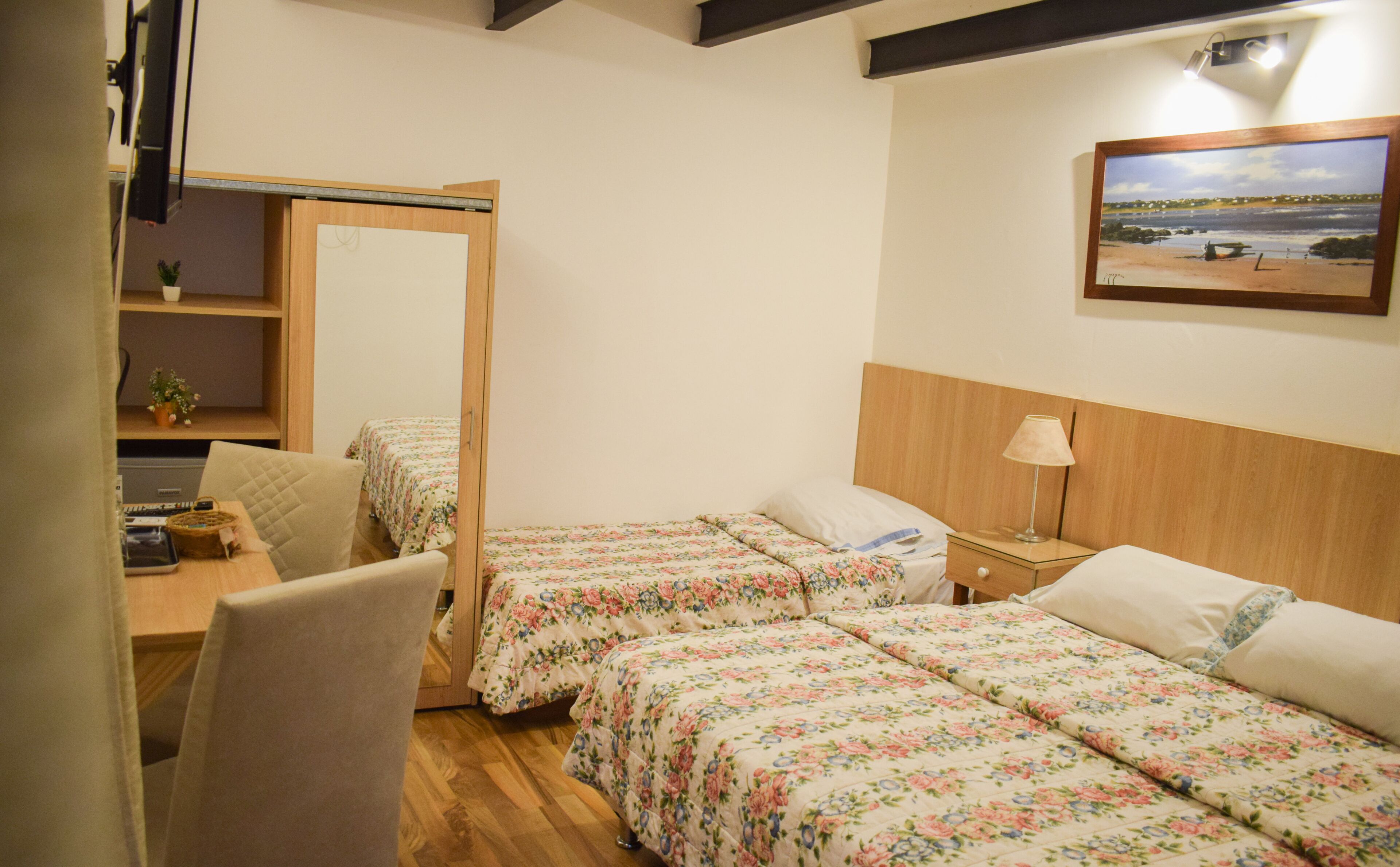 Photo - Hotel Casablanca Montevideo