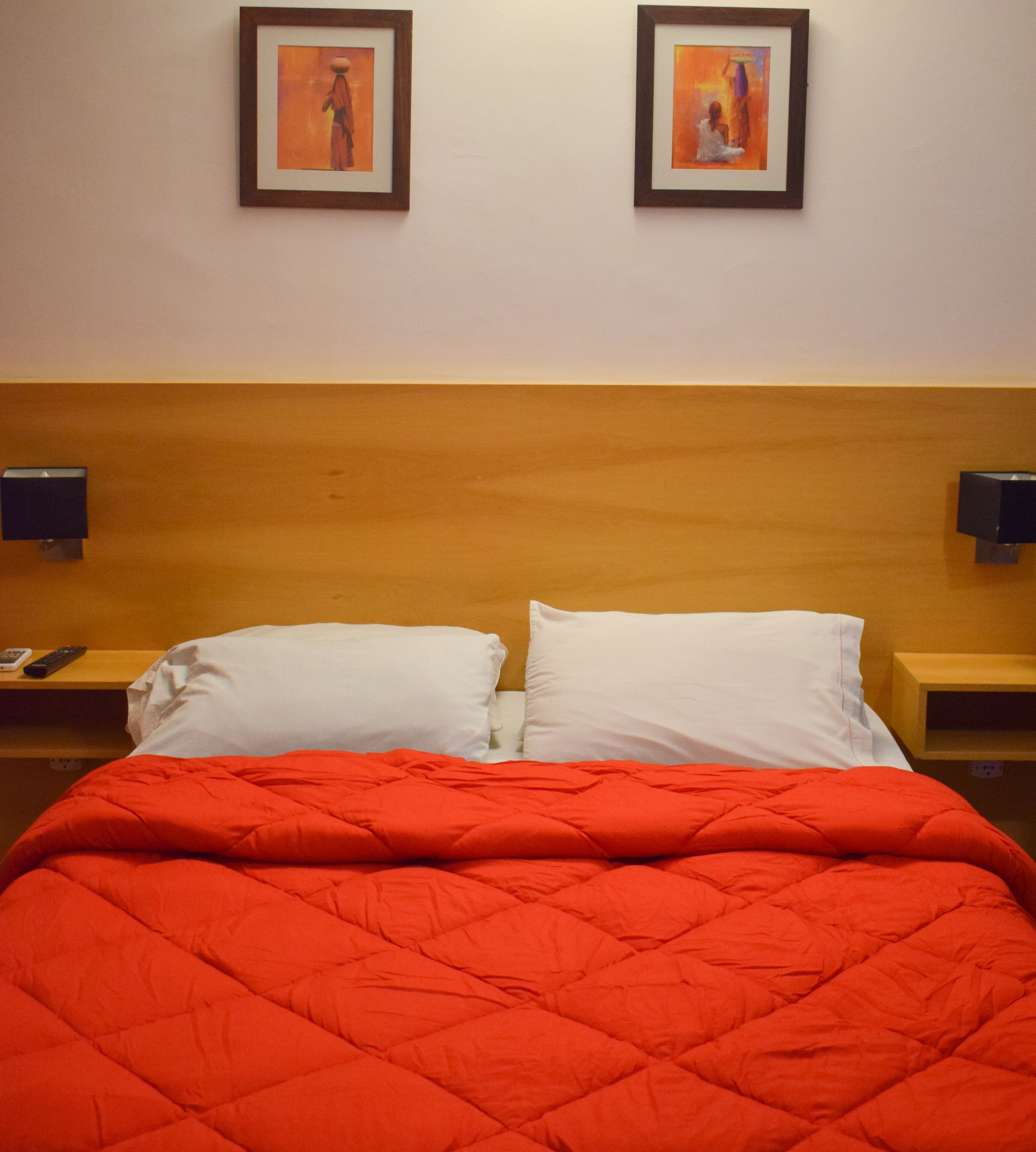 Photo - Hotel Casablanca Montevideo