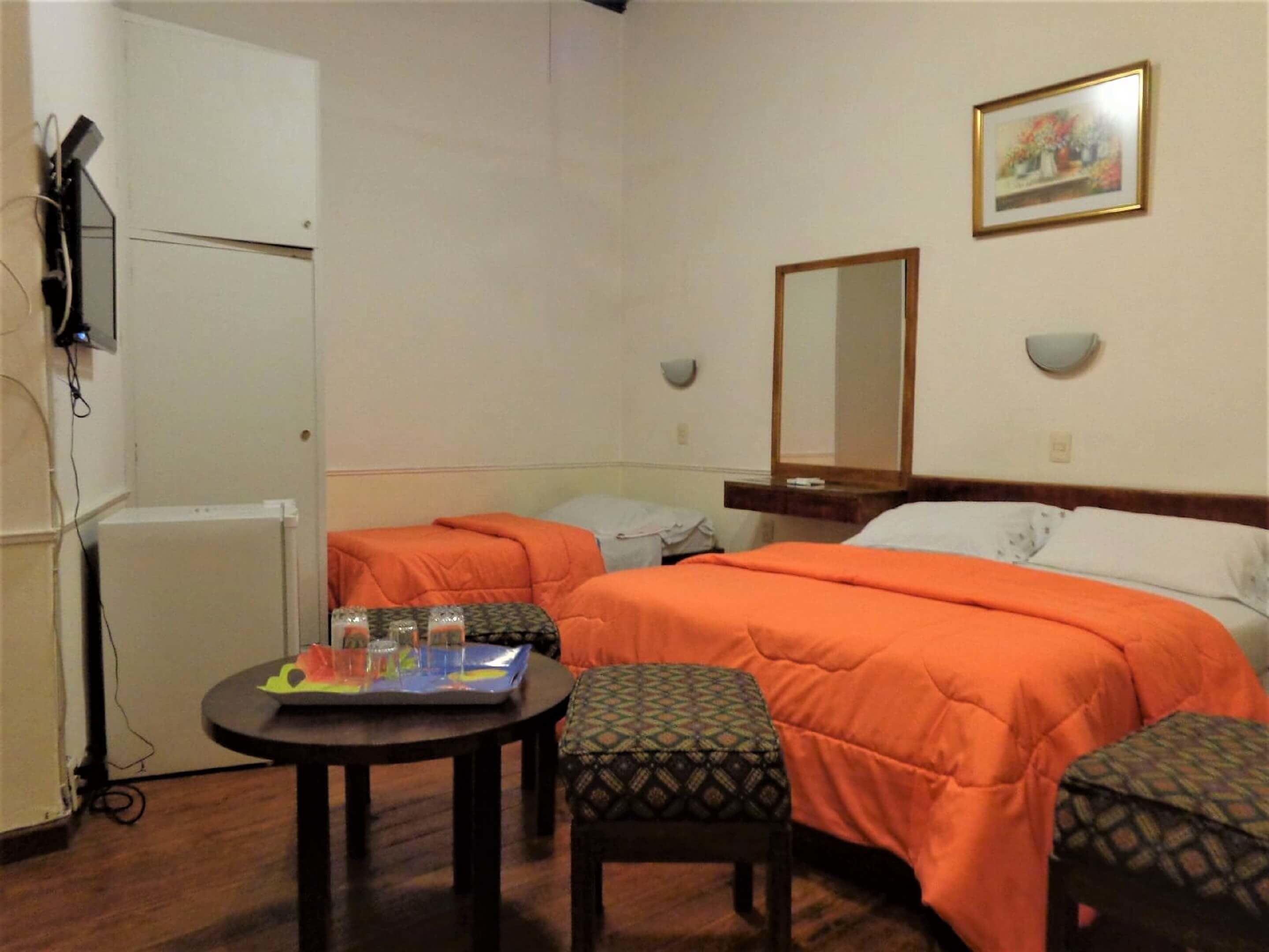 Photo - Hotel Casablanca Montevideo