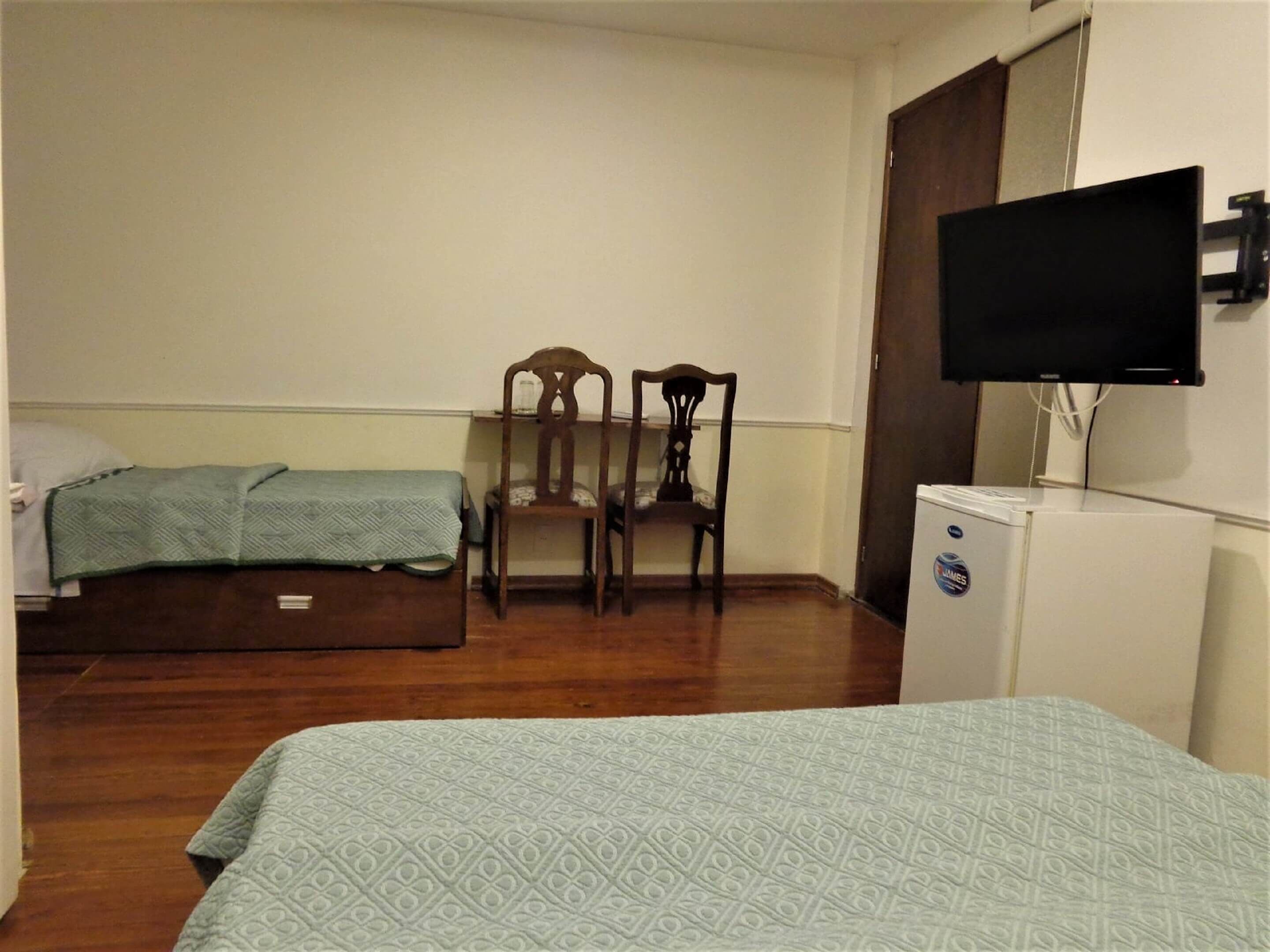 Photo - Hotel Casablanca Montevideo