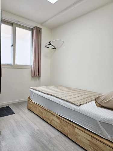 BoA travel house