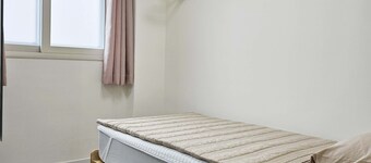 BoA travel house