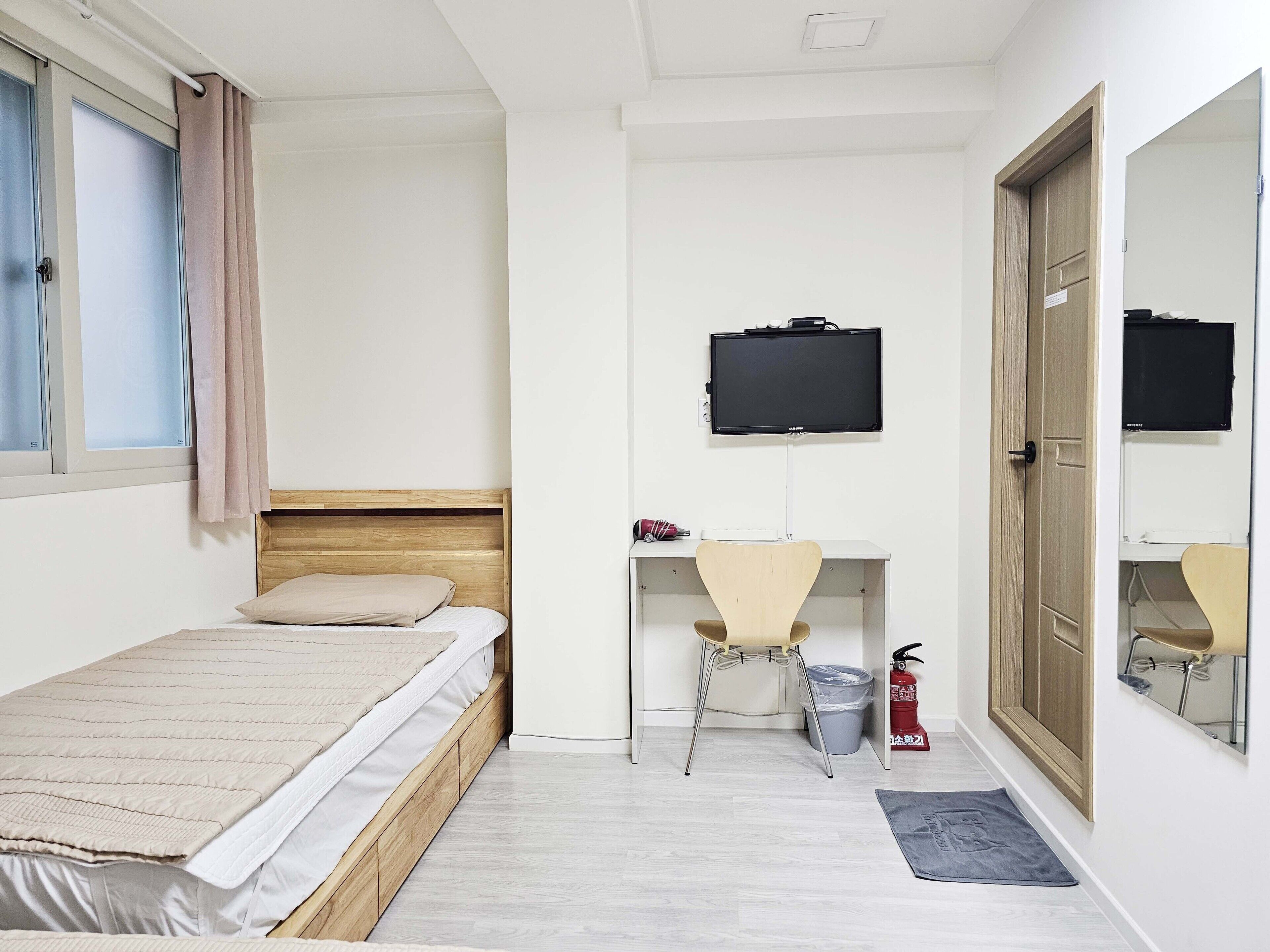 Foto - BoA Travel House