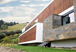 Exterior - Quinta de Casaldronho Wine Hotel (Lamego)