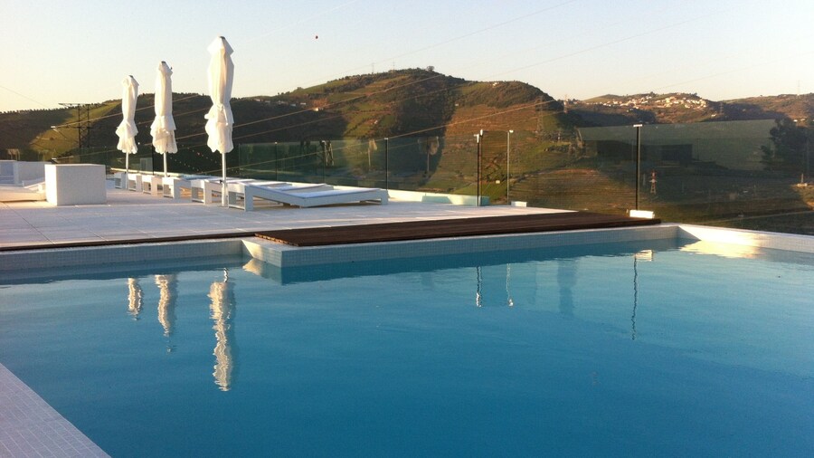 Quinta de Casaldronho Wine Hotel