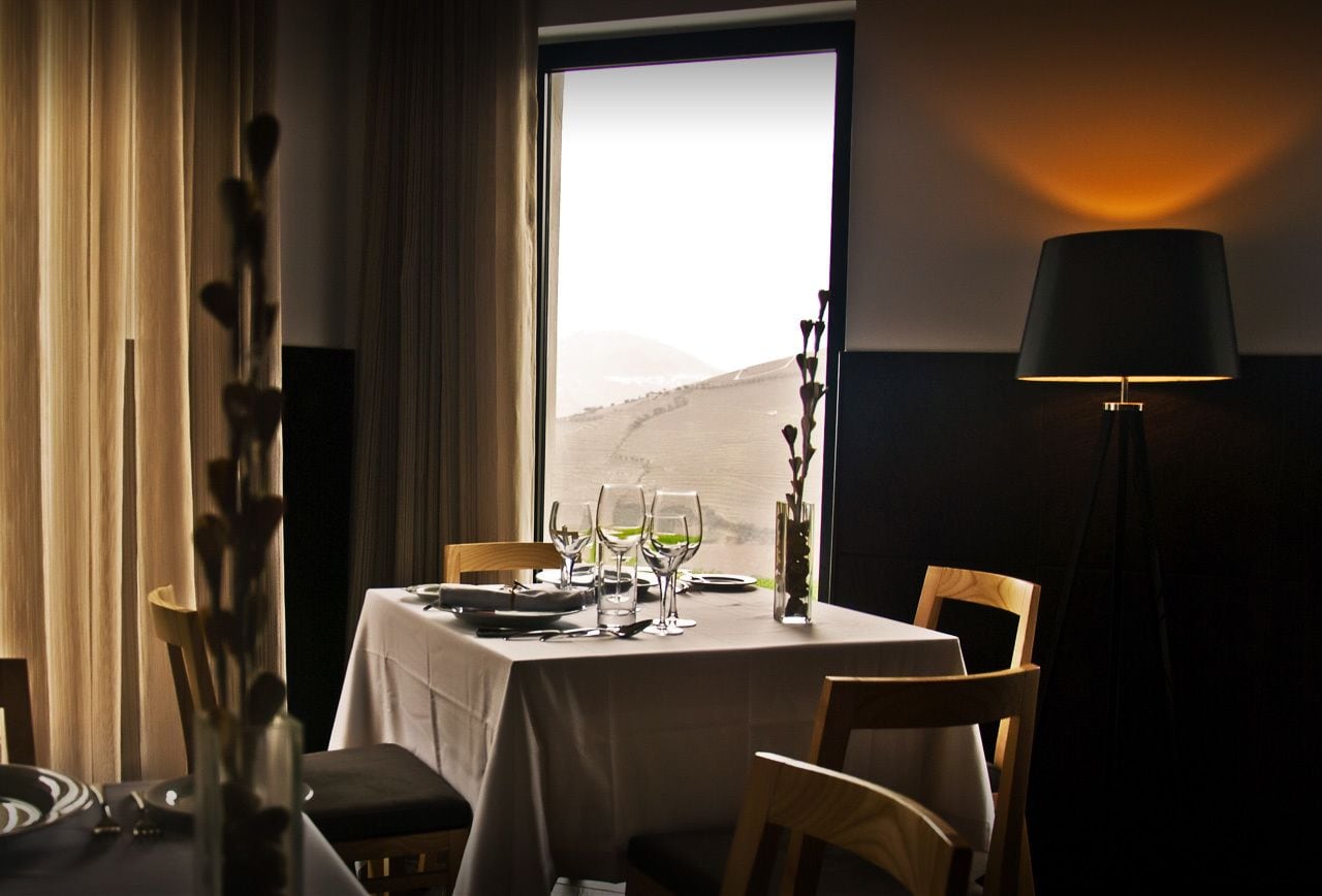 lunch and dinner served, portuguese cuisine