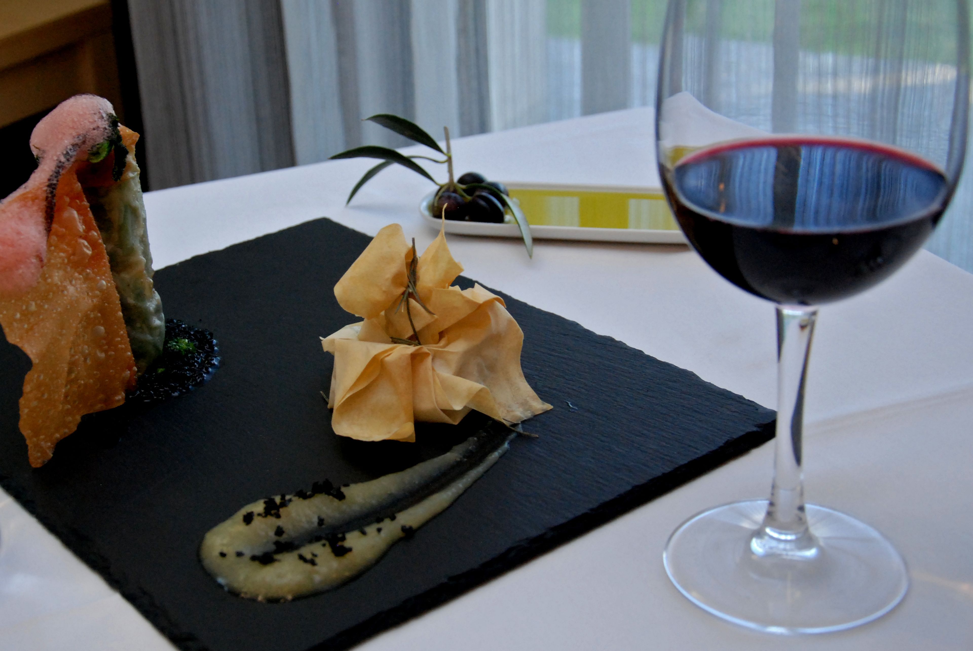 Foto - Quinta de Casaldronho Wine Hotel