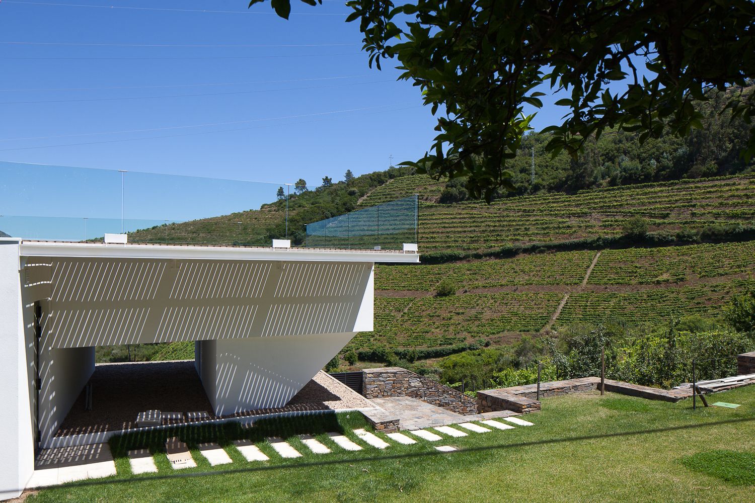 Photo - Quinta De Casaldronho Wine Hotel