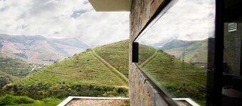 Quinta de Casaldronho Wine Hotel