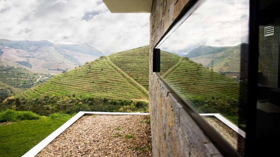 Quinta de Casaldronho Wine Hotel