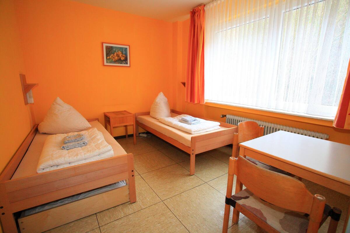 Quarto duplo