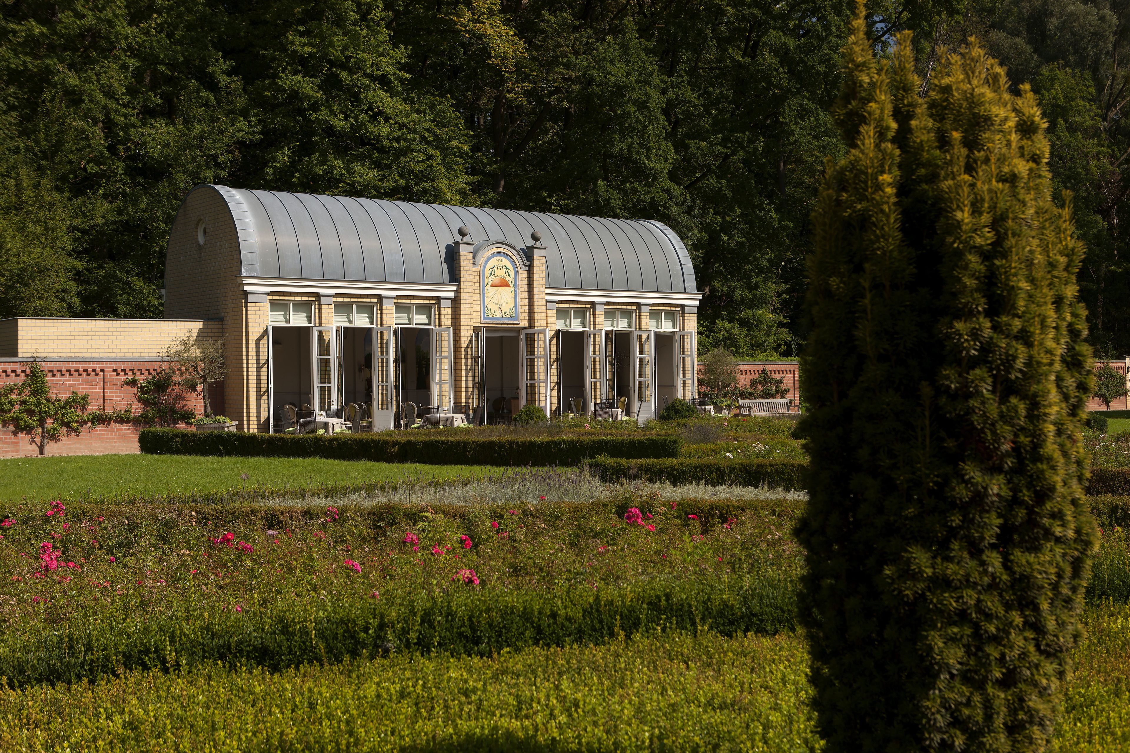 Foto - Van der Valk Hotel Kasteel Terworm