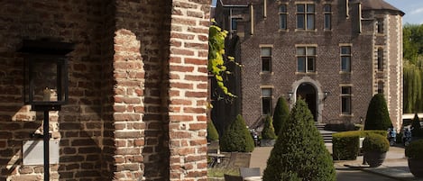 Aussenbereich