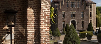 Van der Valk Hotel Kasteel Terworm