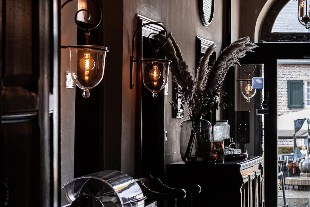 Van der Valk Hotel Kasteel Terworm