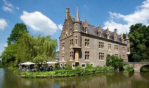 Exterior - Van der Valk Hotel Kasteel Terworm (Heerlen)