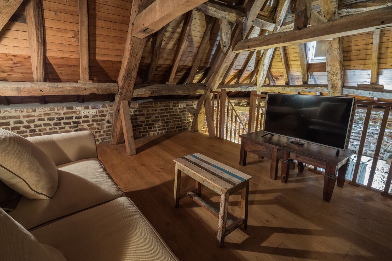 poortwachtsuite | 1 bedroom, hypo-allergenic bedding, minibar, in-room safe