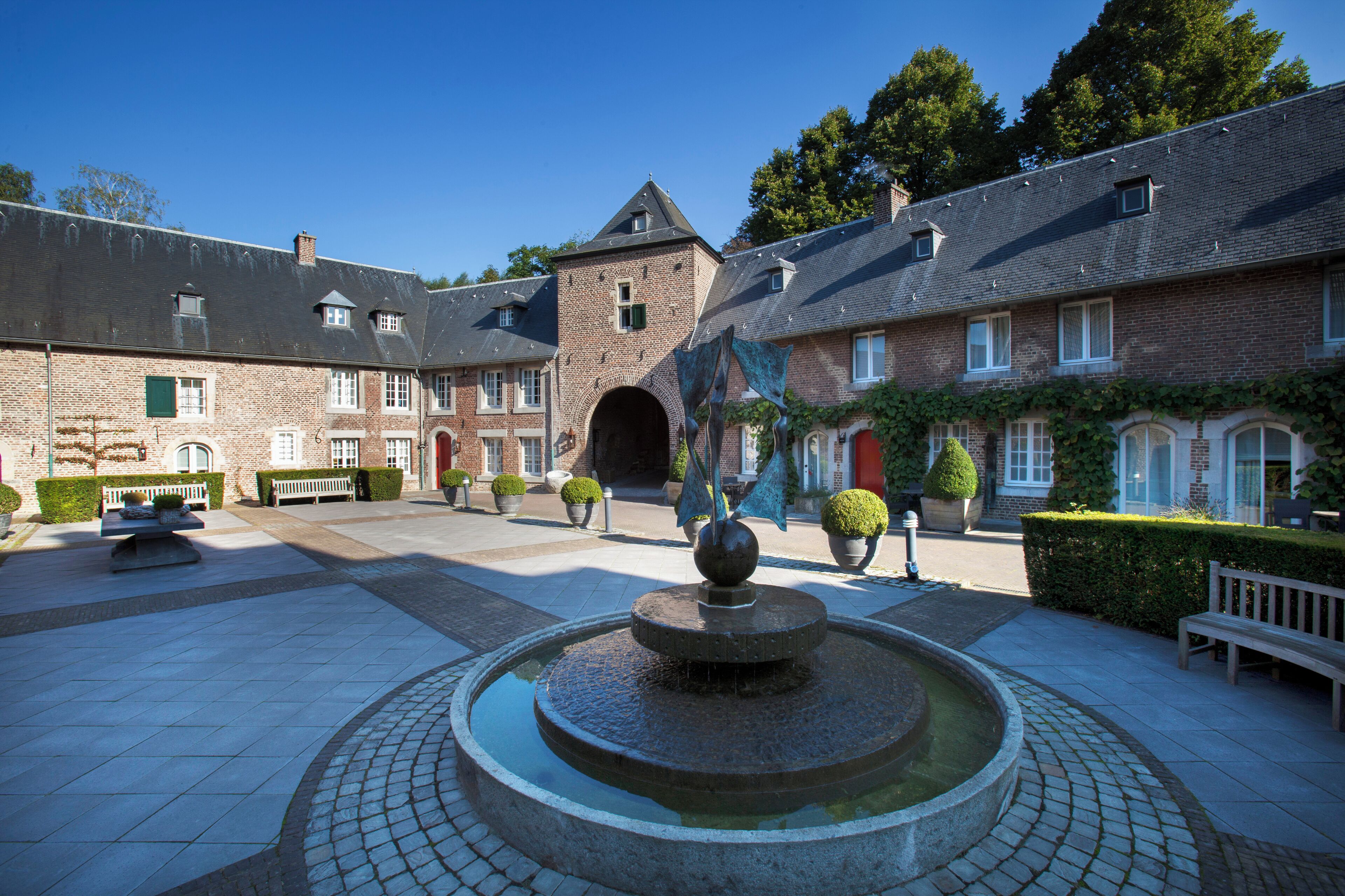 Photo - Van der Valk Hotel Kasteel Terworm