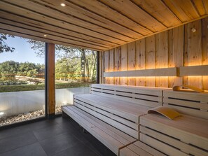 Spa - Van der Valk Hotel Kasteel Terworm (Heerlen)