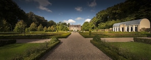Property grounds - Van der Valk Hotel Kasteel Terworm (Heerlen)