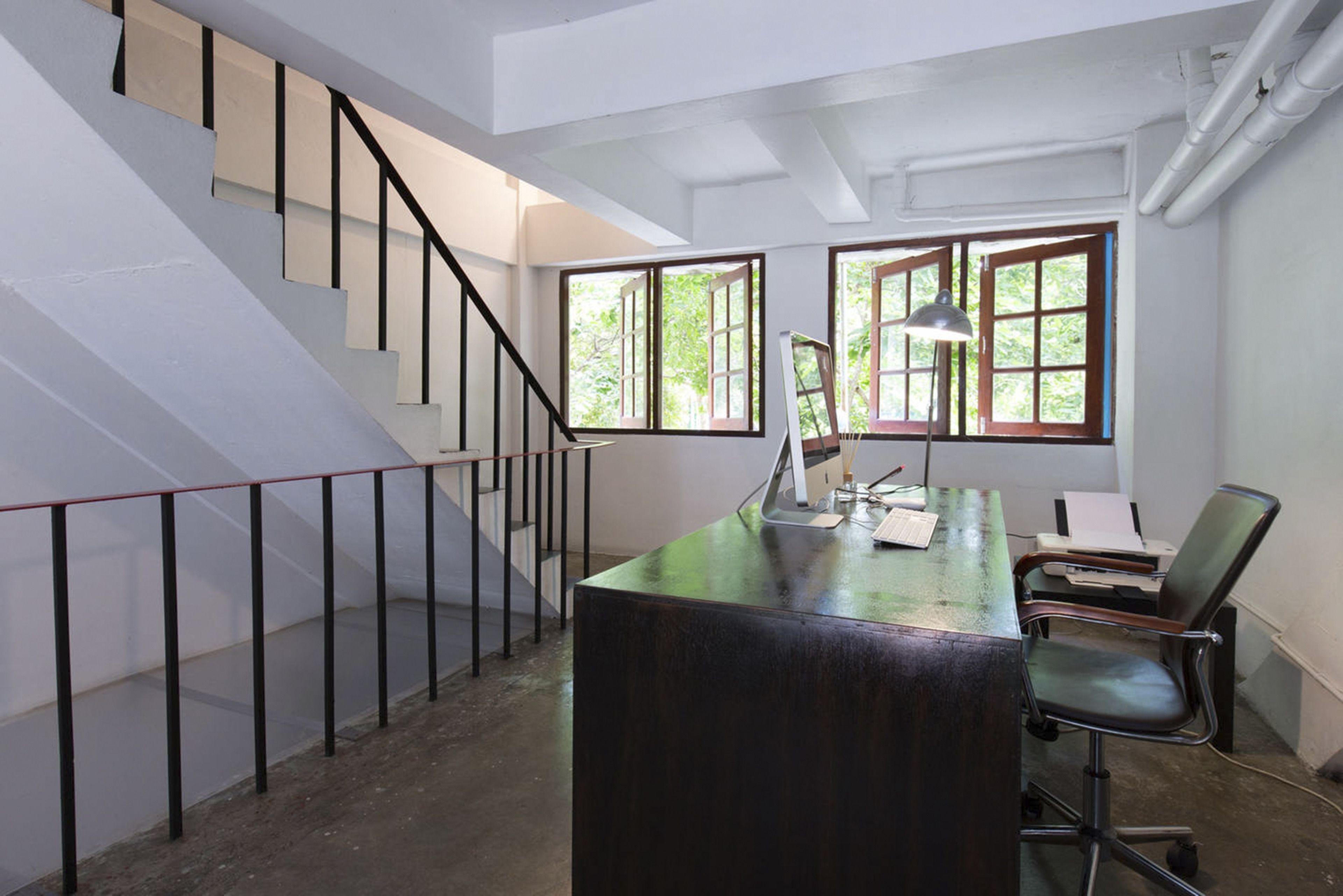 สิ่งอำนวยความสะดวกในที่พัก