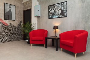 Interior detail - Kama Bangkok - Boutique Bed & Breakfast - Hostel (Bangkok)