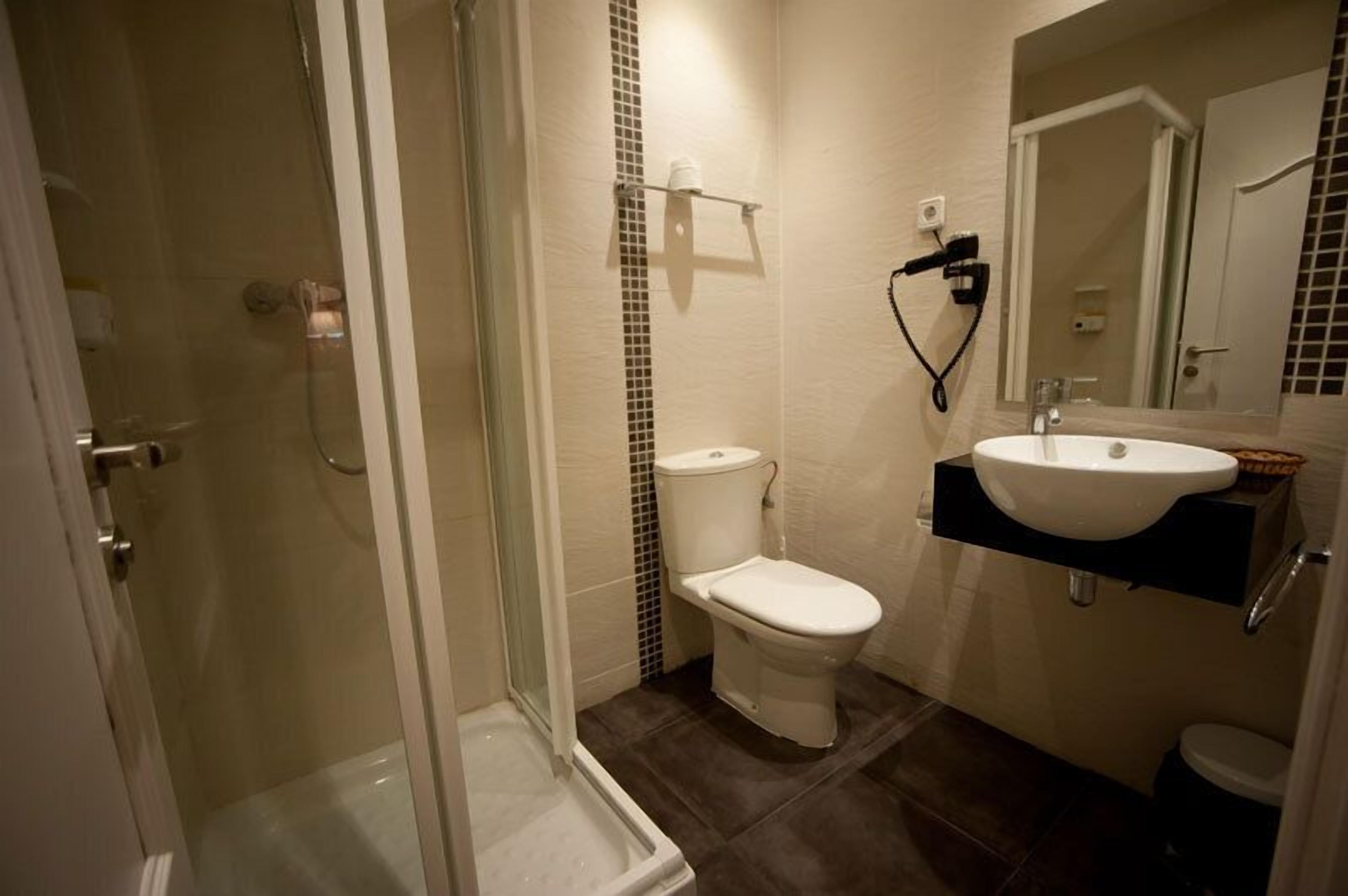 Foto - Hostal Bcn 46