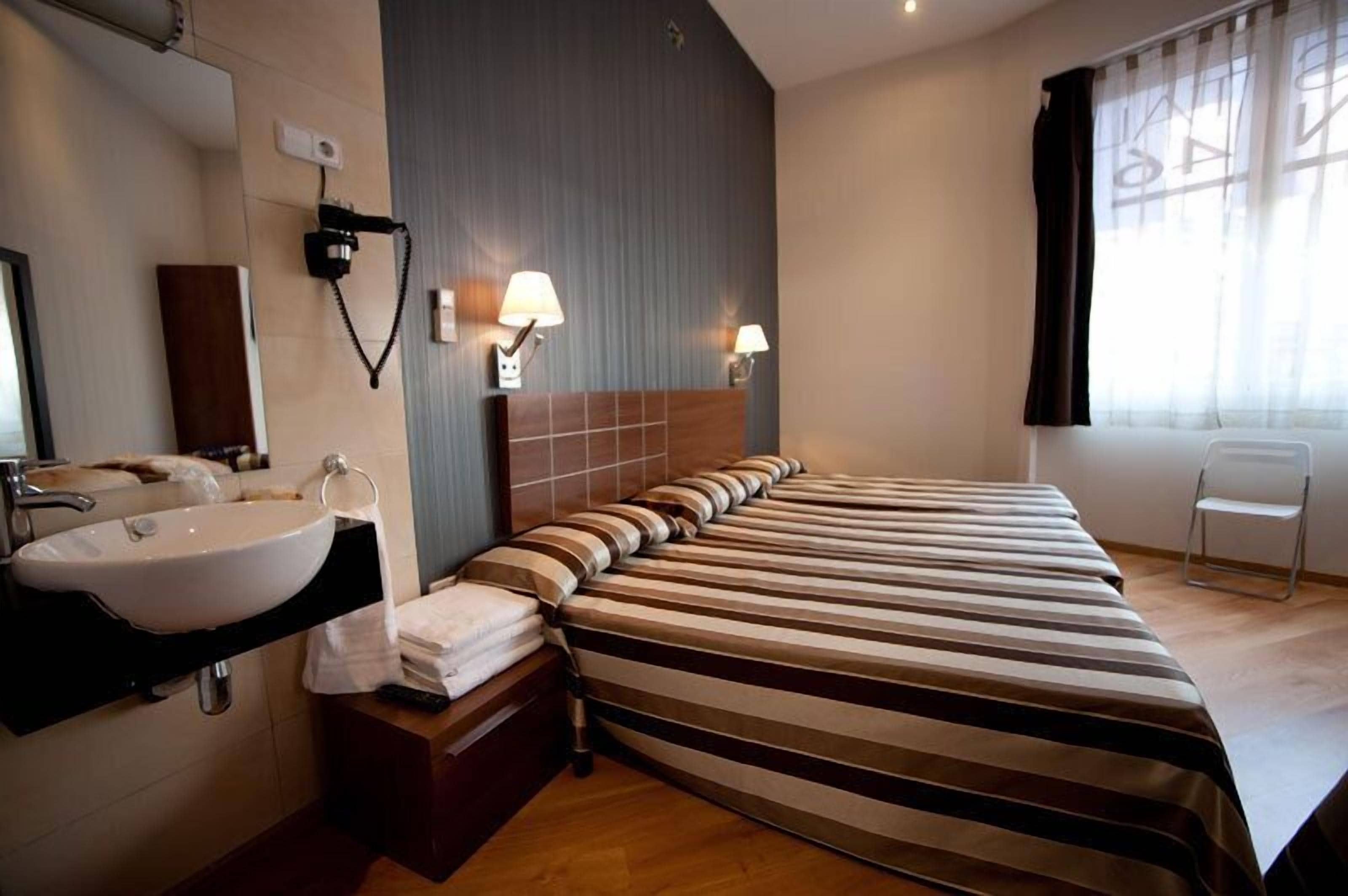 Foto - Hostal Bcn 46