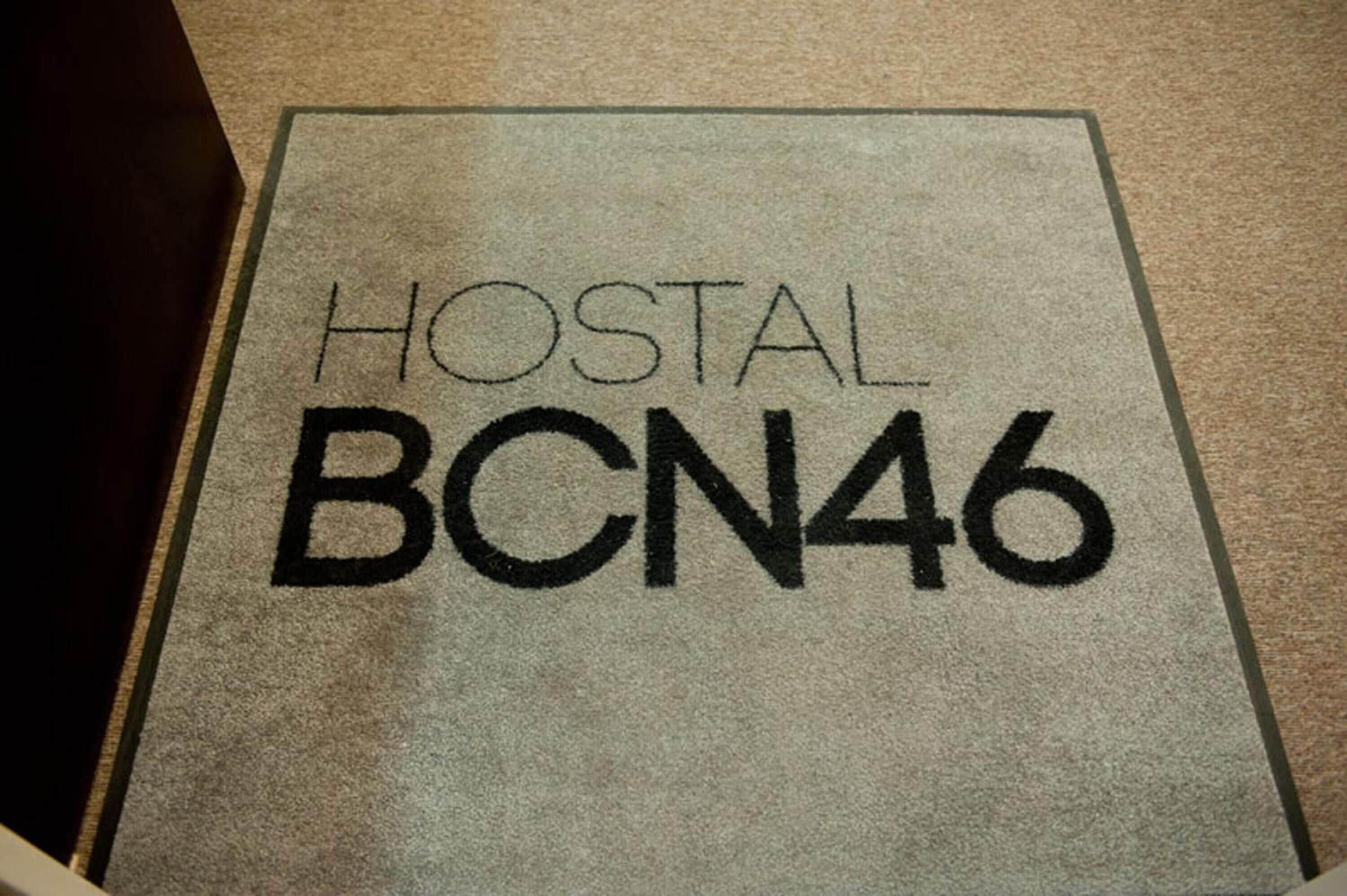 Foto - Hostal Bcn 46