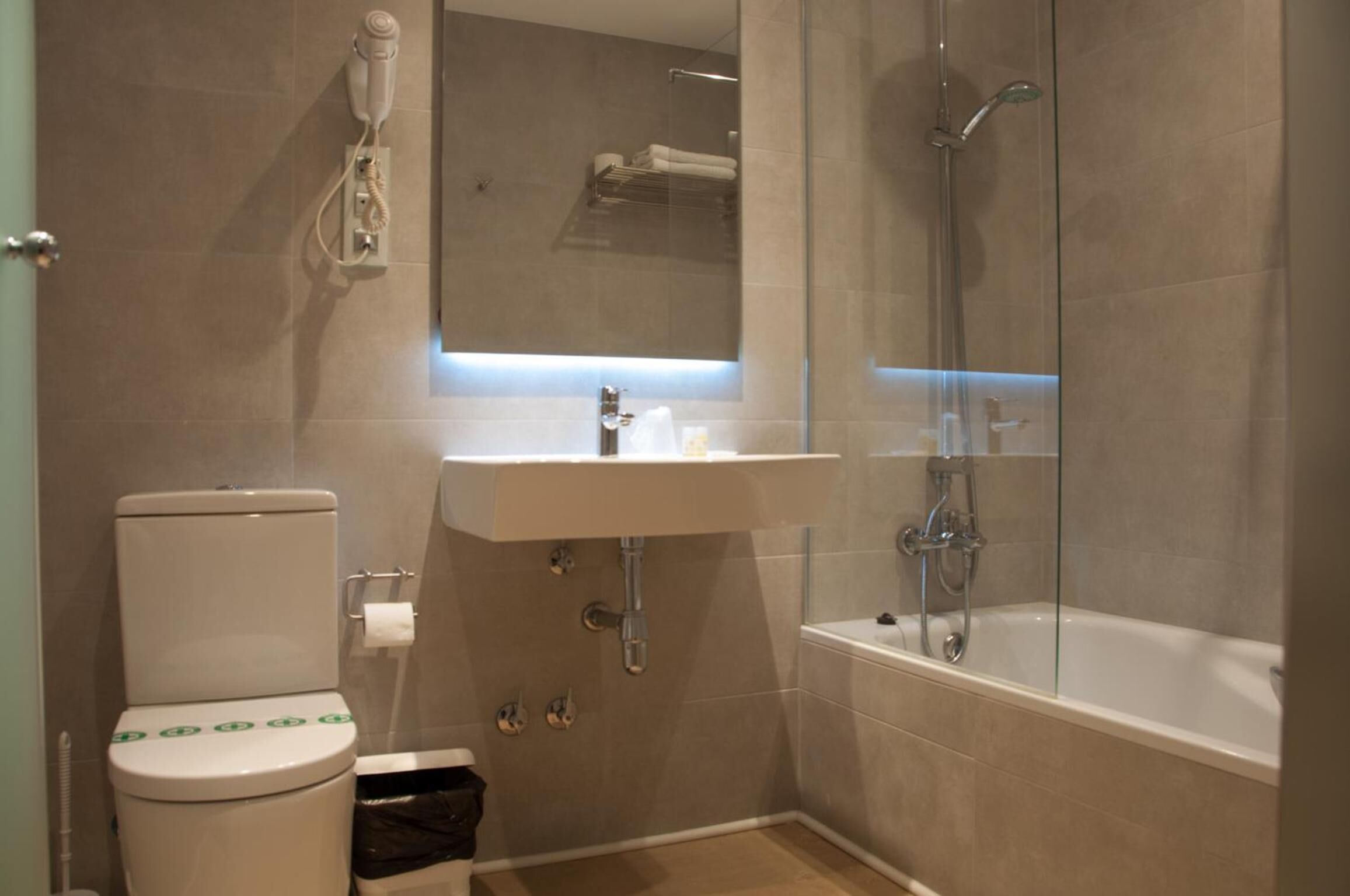 Foto - Hostal Bcn 46