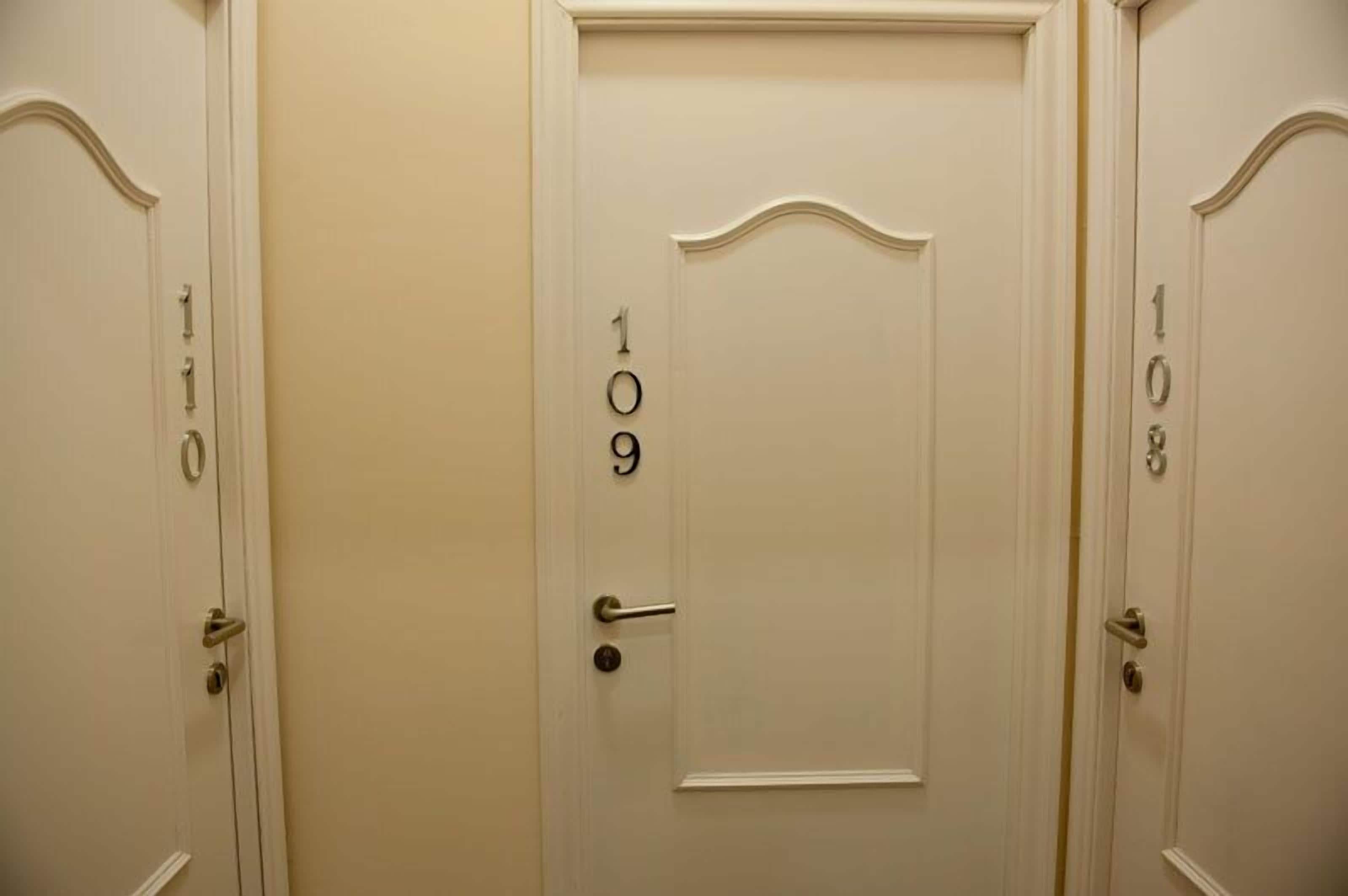 Foto - Hostal Bcn 46