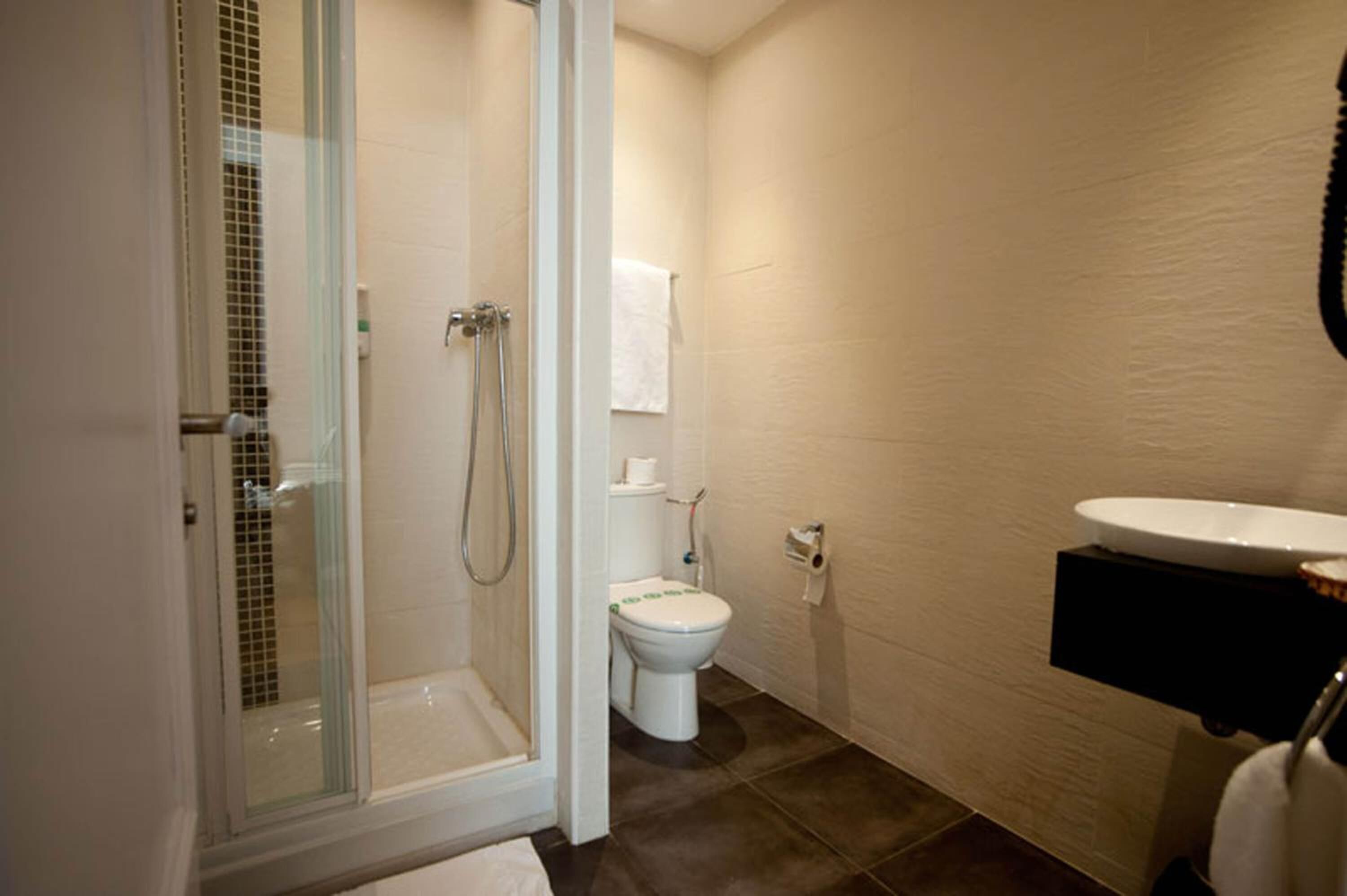 Foto - Hostal Bcn 46