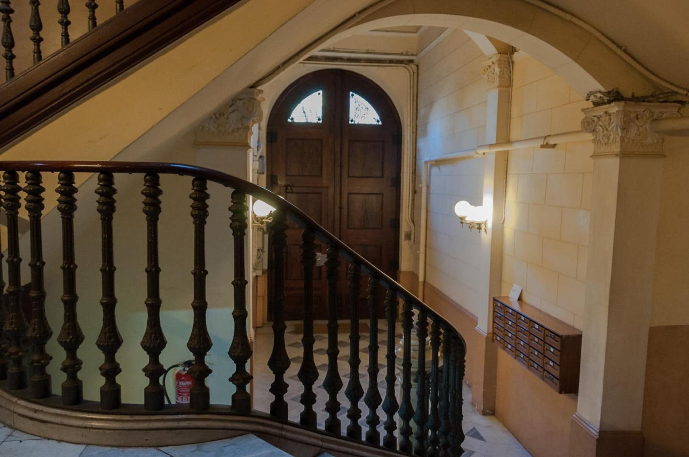 Foto - Hostal Bcn 46