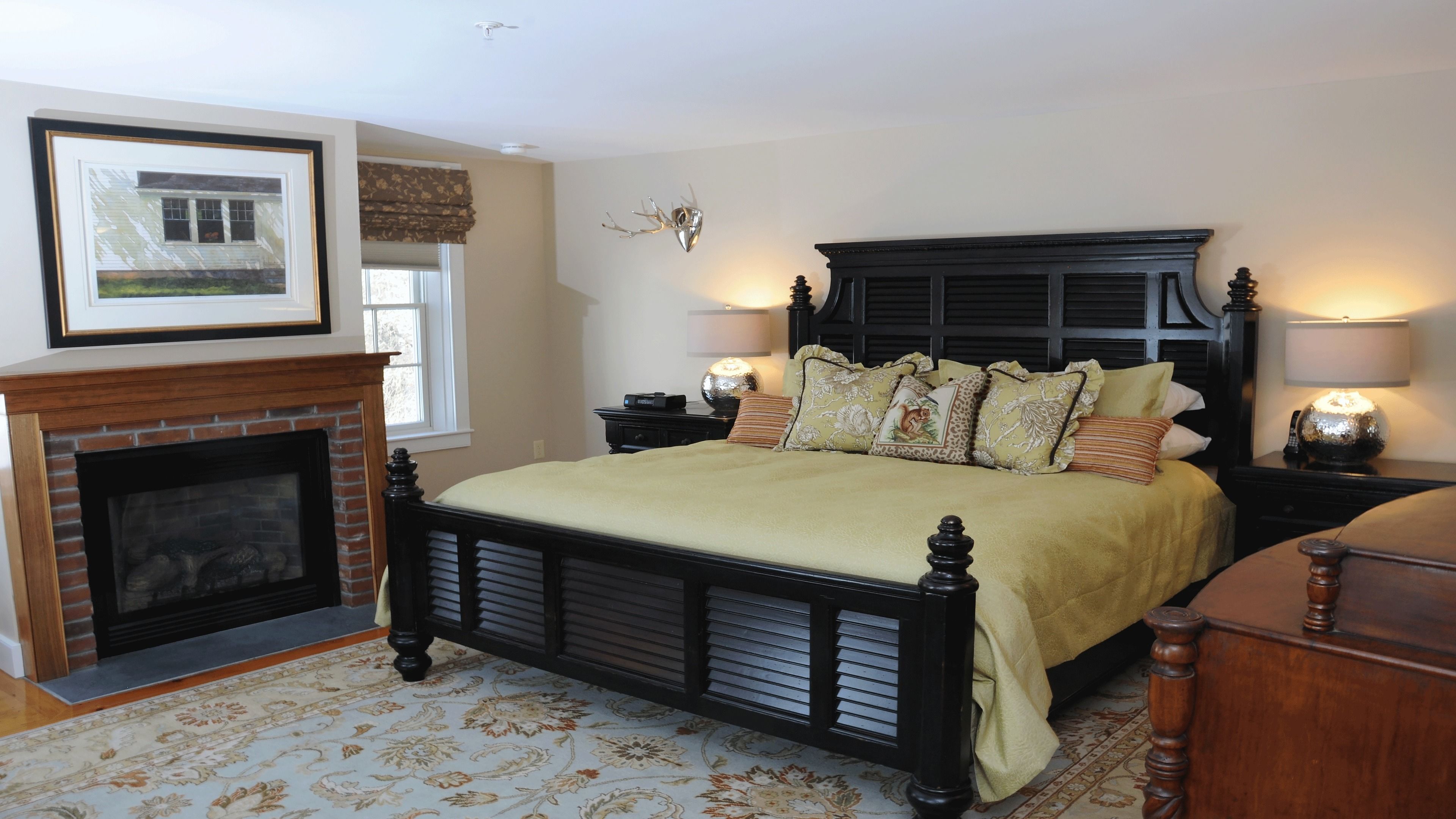 Draps en coton égyptien, literie de qualité supérieure, surmatelas