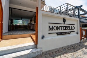 Exterior - Montebello Deluxe (Fethiye)
