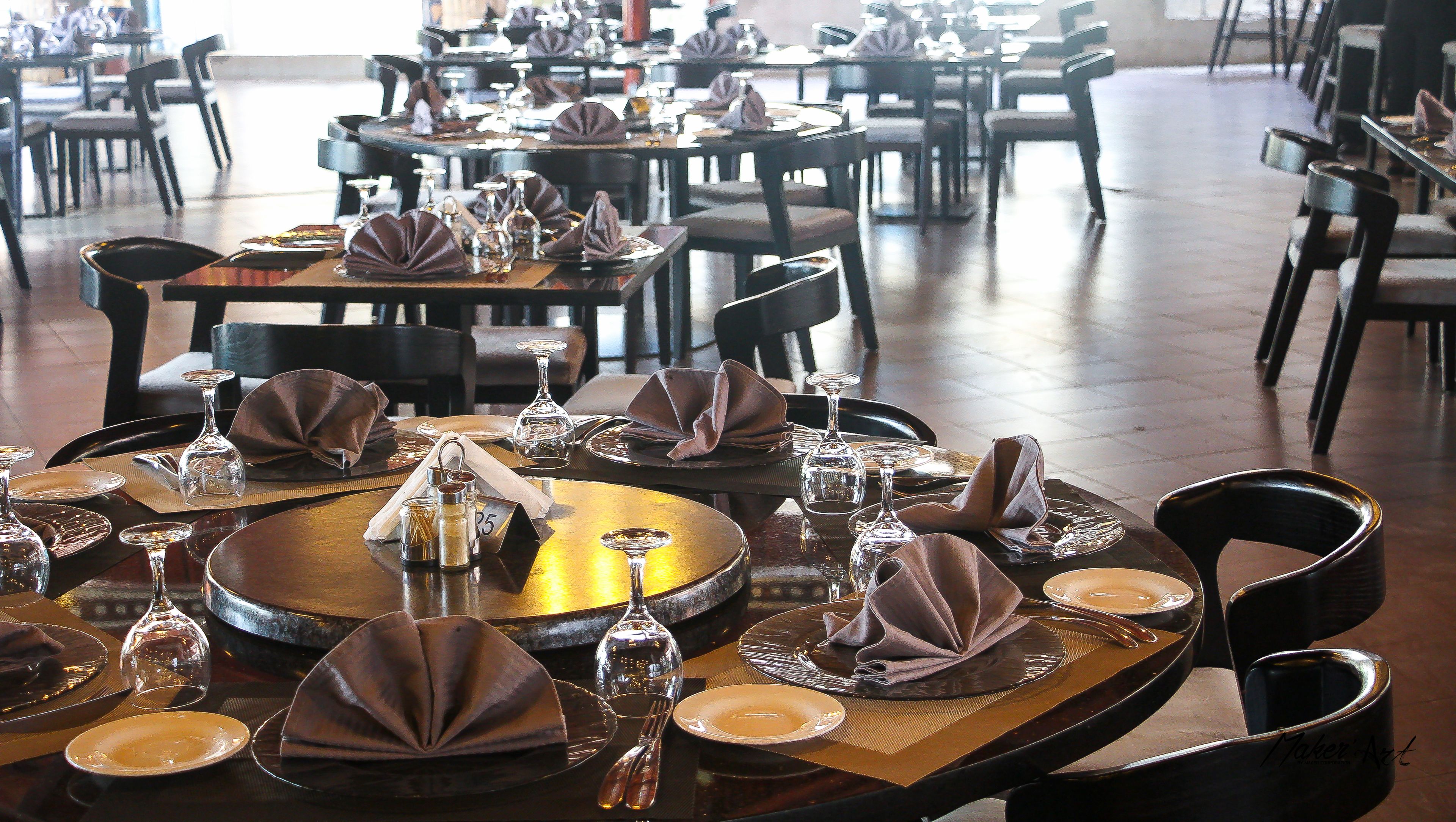 Foto - Riviera Taouyah Hotel