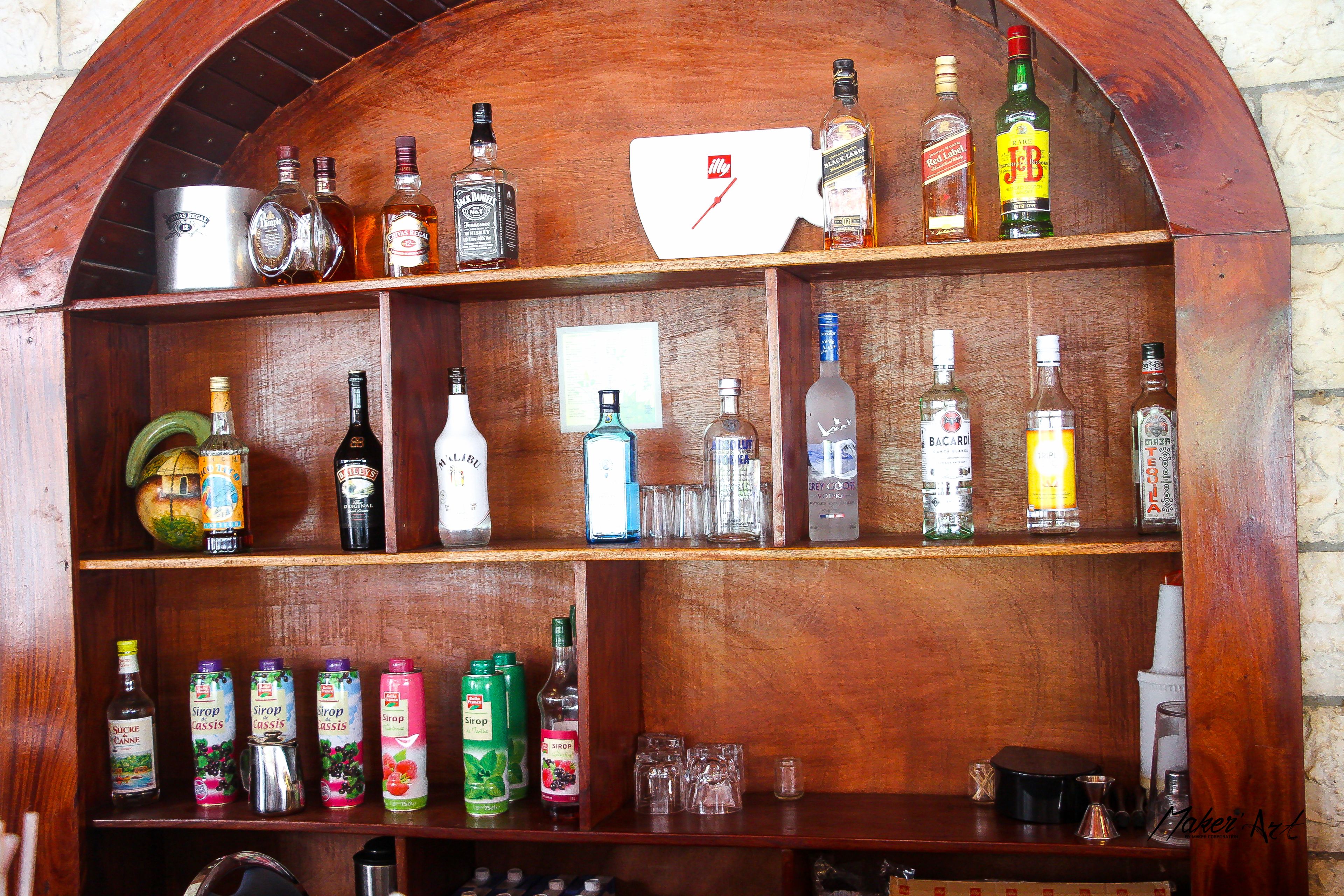 Foto - Riviera Taouyah Hotel