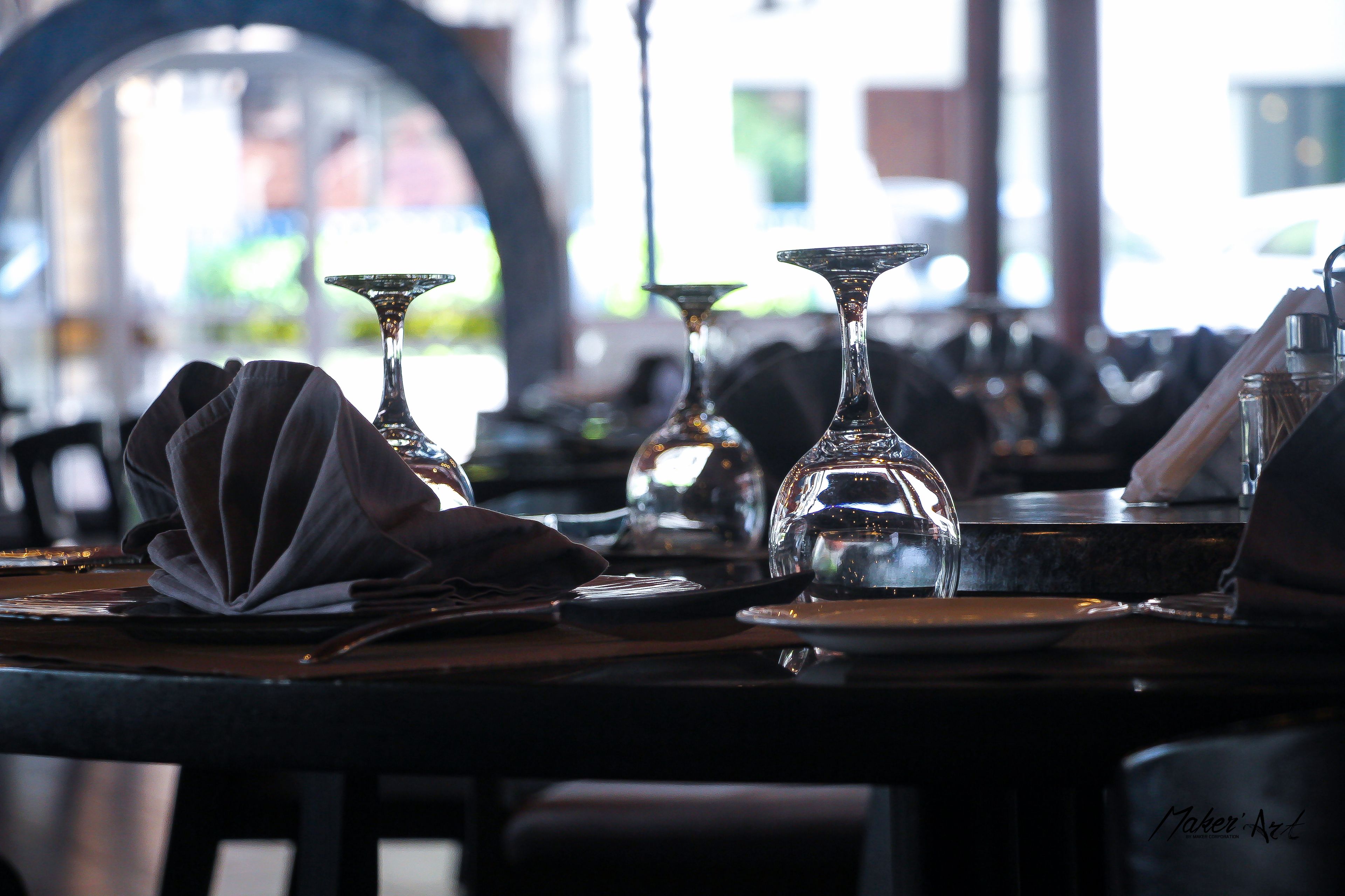 International cuisine