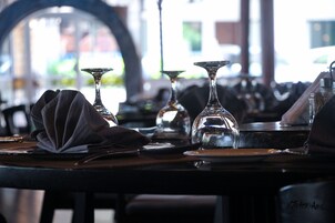 Cocina internacional