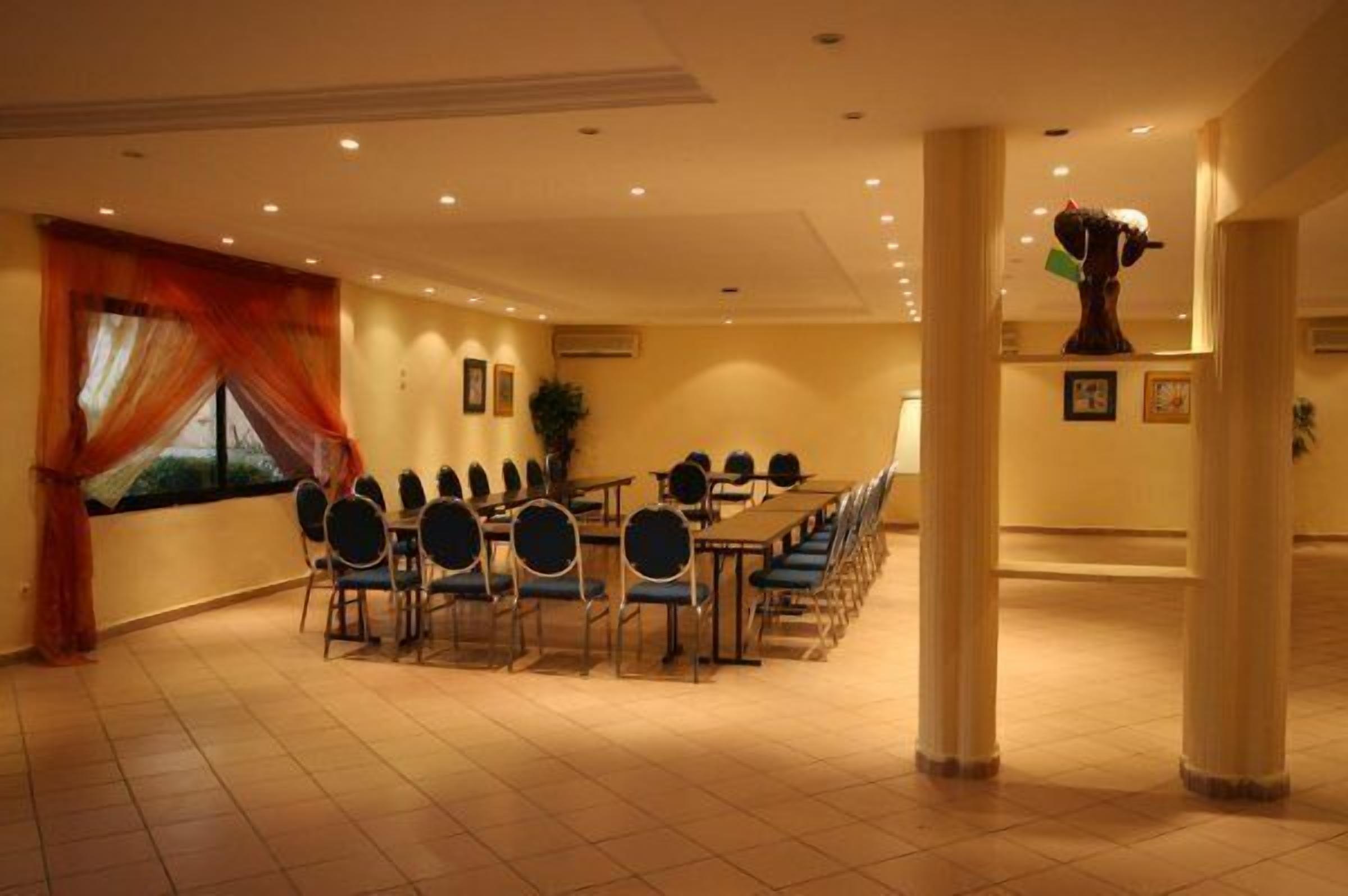 Foto - Riviera Taouyah Hotel