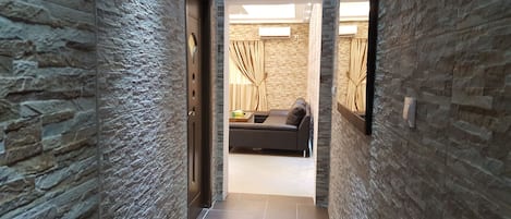 Executive-Suite | Wohnbereich