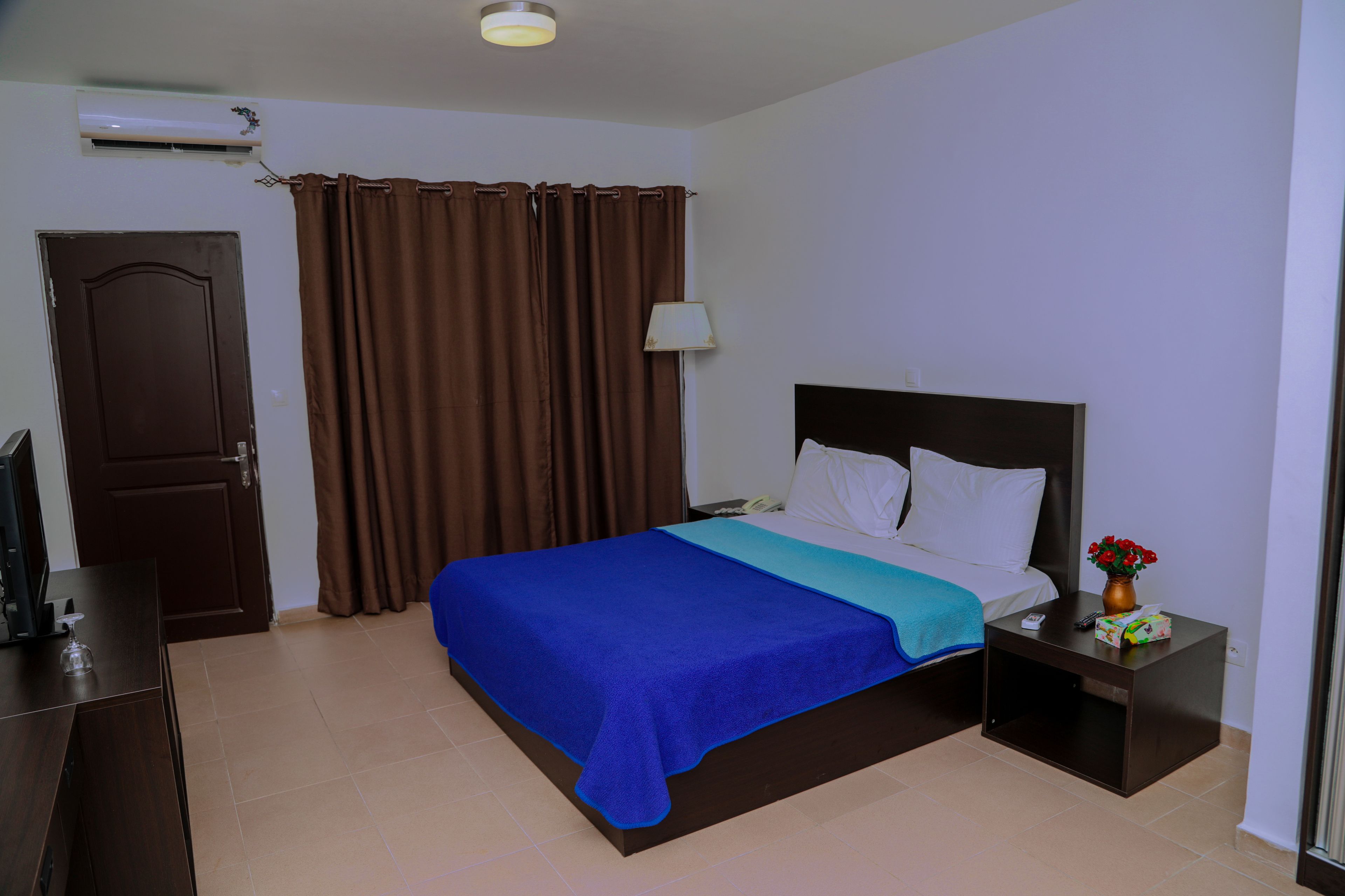 Foto - Riviera Taouyah Hotel