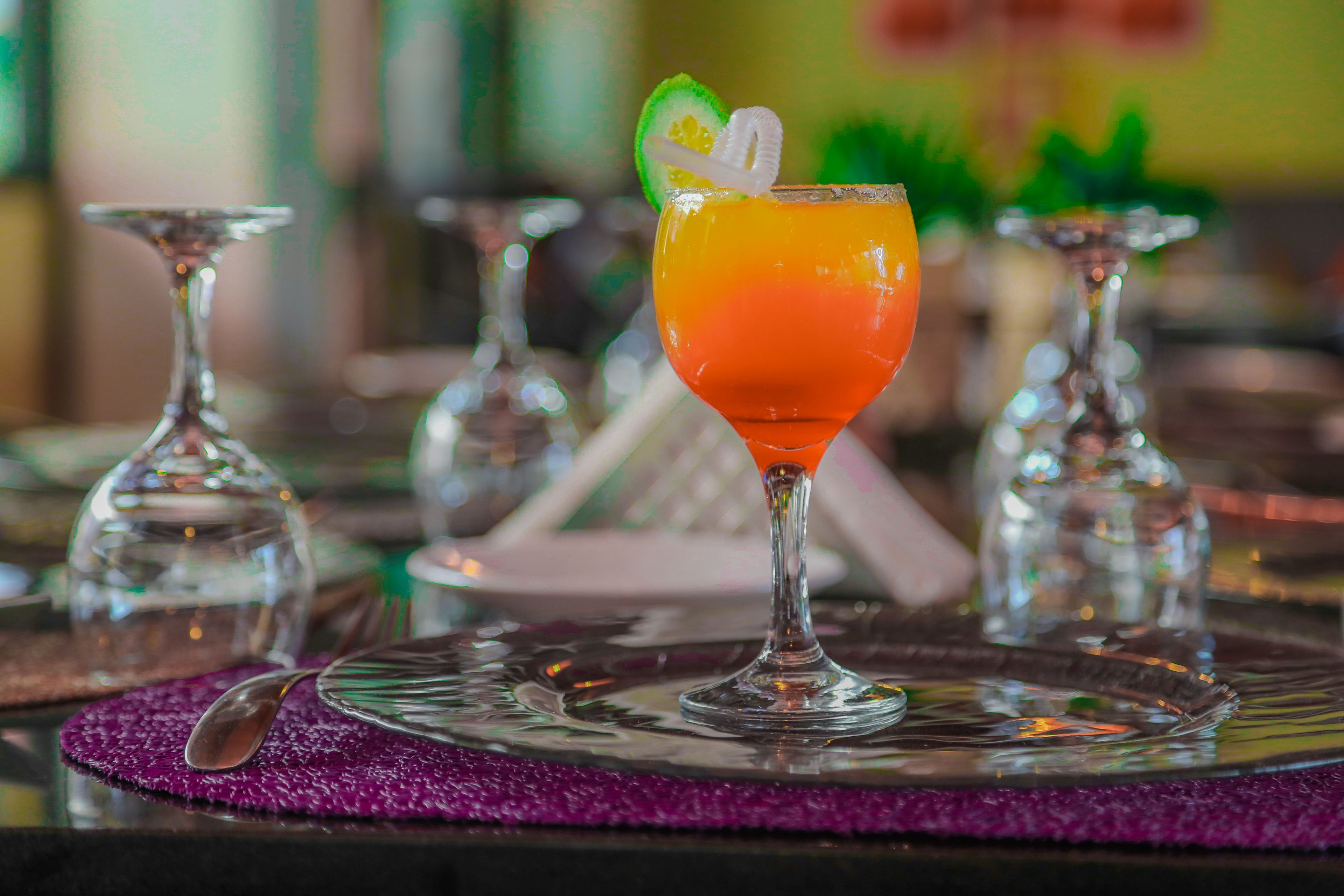 Foto - Riviera Taouyah Hotel