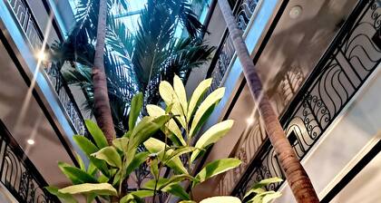 Casa Leticia Business Inn