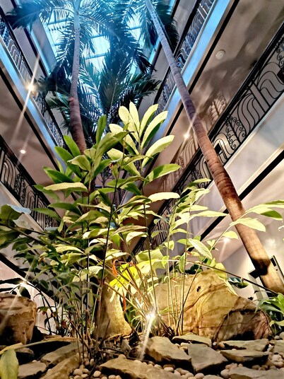 Casa Leticia Business Inn