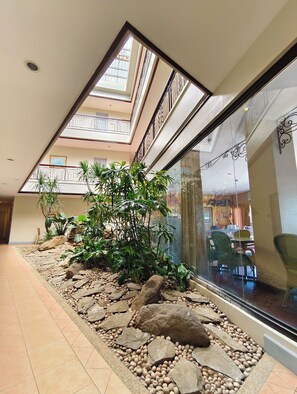 Interior - Casa Leticia Business Inn (Davao)