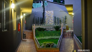 Jardin