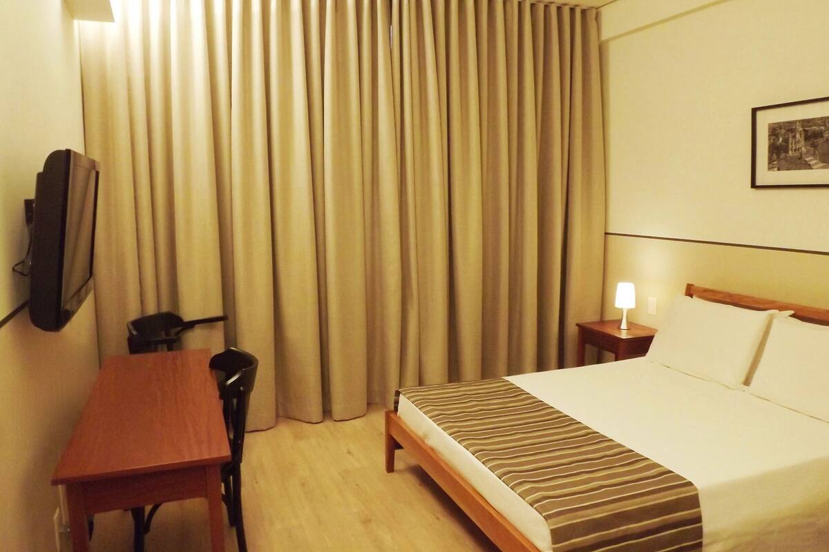 Deluxe Double Room, 1 Double Bed