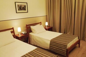 Deluxe Twin Room, 2 Single Beds