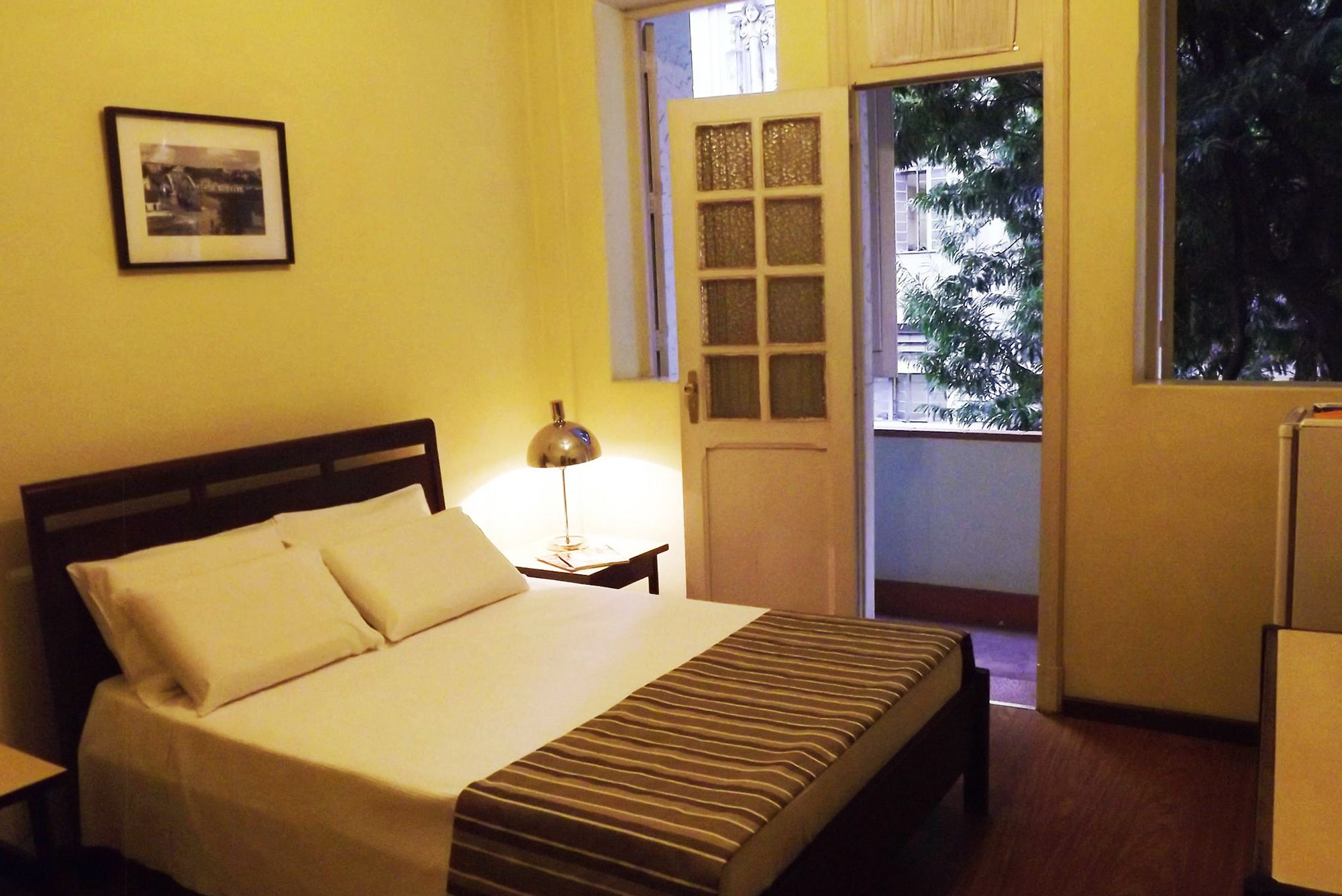 Standard Double Room, 1 Double Bed